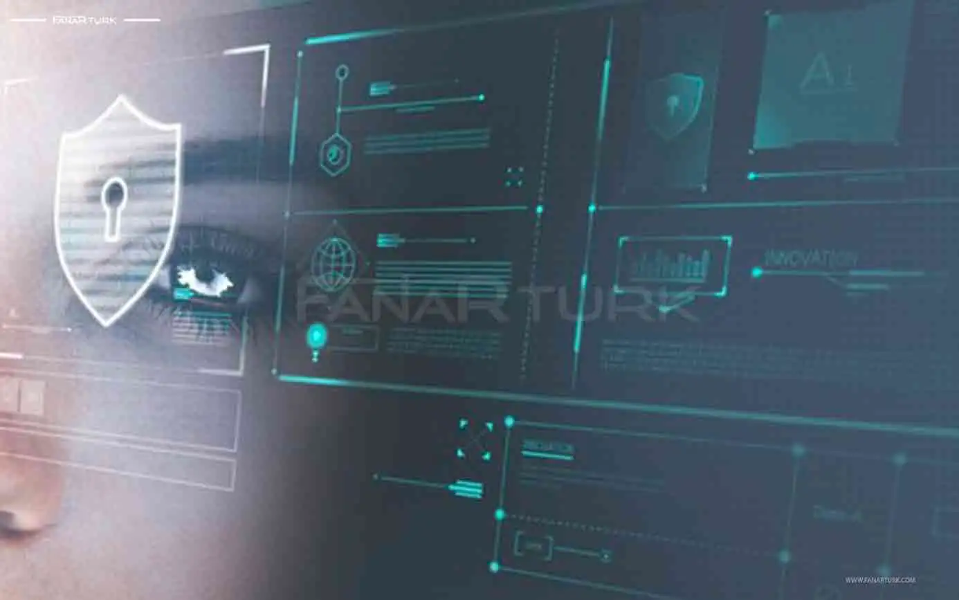 خصوصية المقيمين في تركيا وسرية بياناتهم